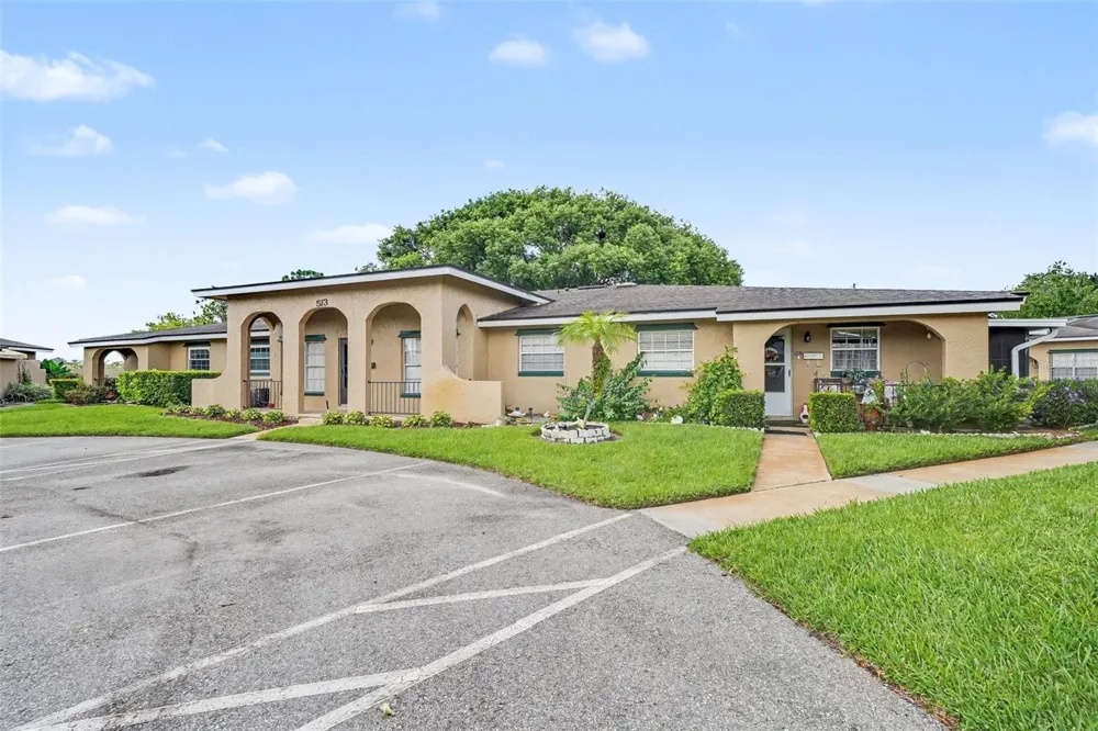 513 POLARIS LOOP #101 Casselberry, FL 32707