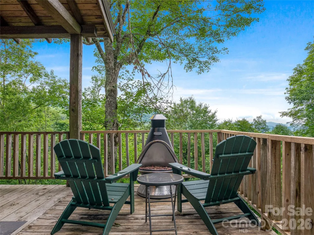 267 Trillium Lane Burnsville, NC 28714