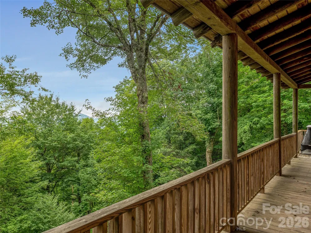267 Trillium Lane Burnsville, NC 28714