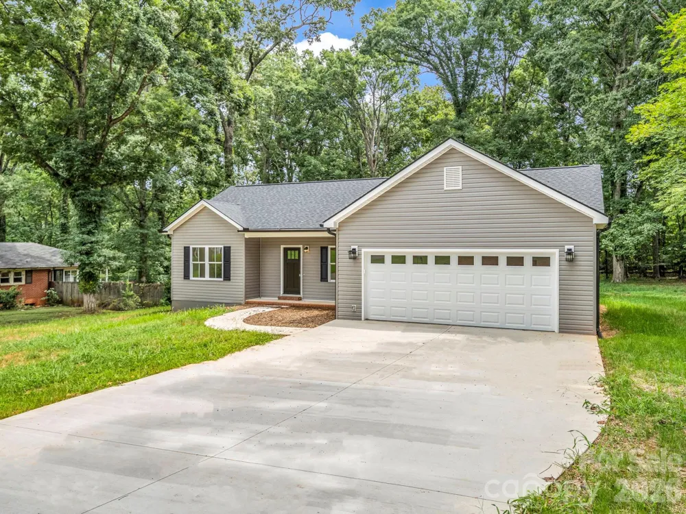 190 Forest Hill Drive Forest City, NC 28043