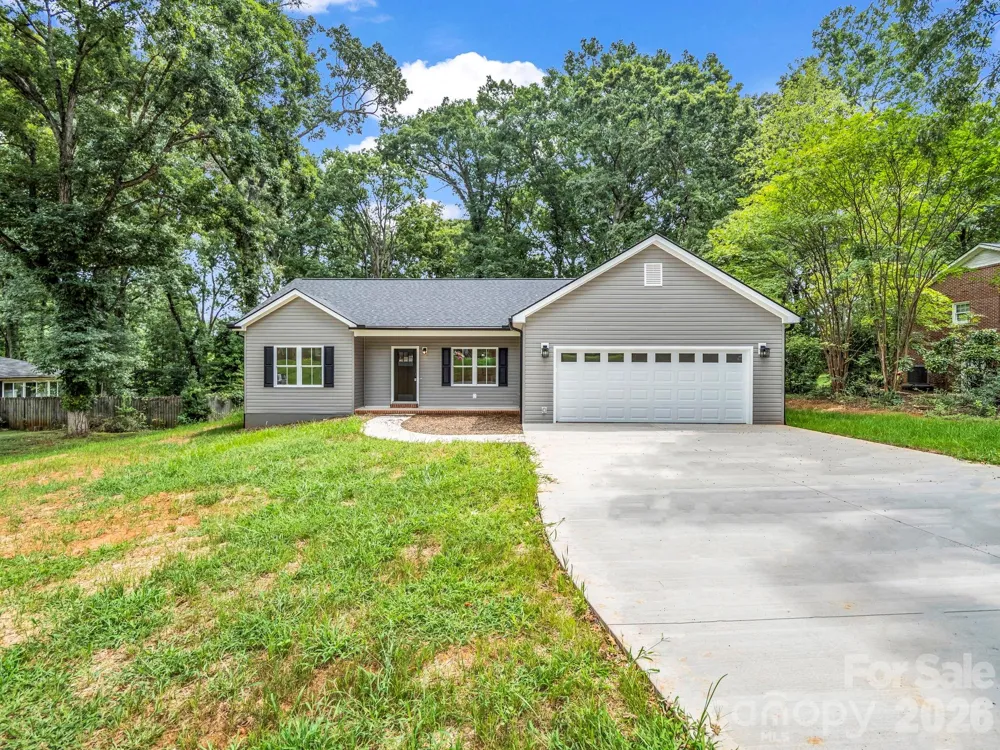 190 Forest Hill Drive Forest City, NC 28043