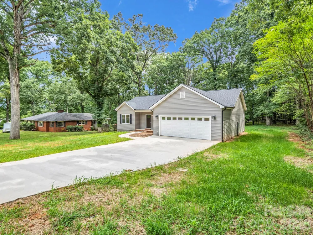 190 Forest Hill Drive Forest City, NC 28043