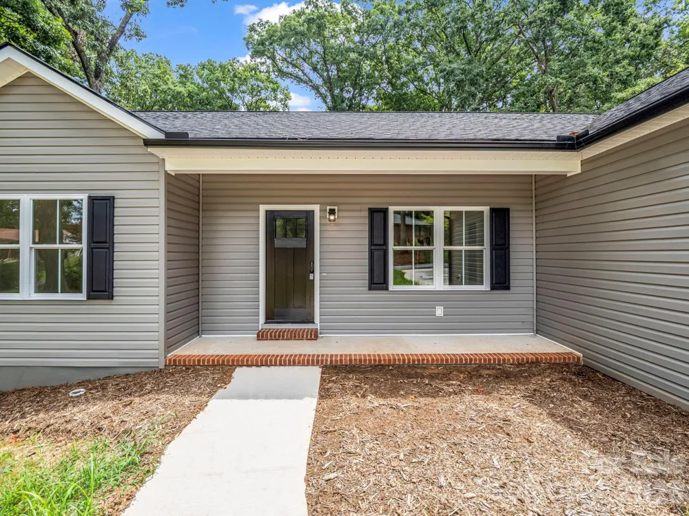 190 Forest Hill Drive Forest City, NC 28043