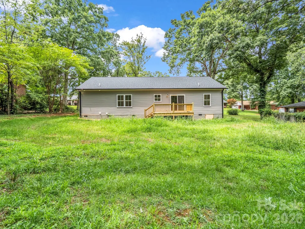 190 Forest Hill Drive Forest City, NC 28043