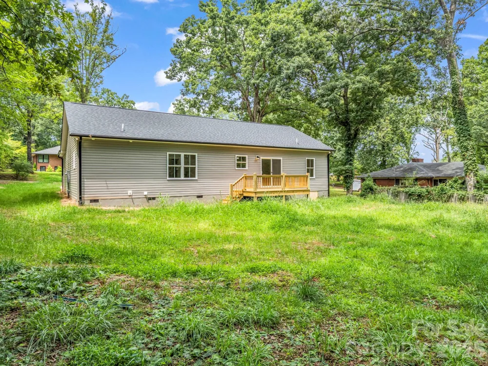 190 Forest Hill Drive Forest City, NC 28043