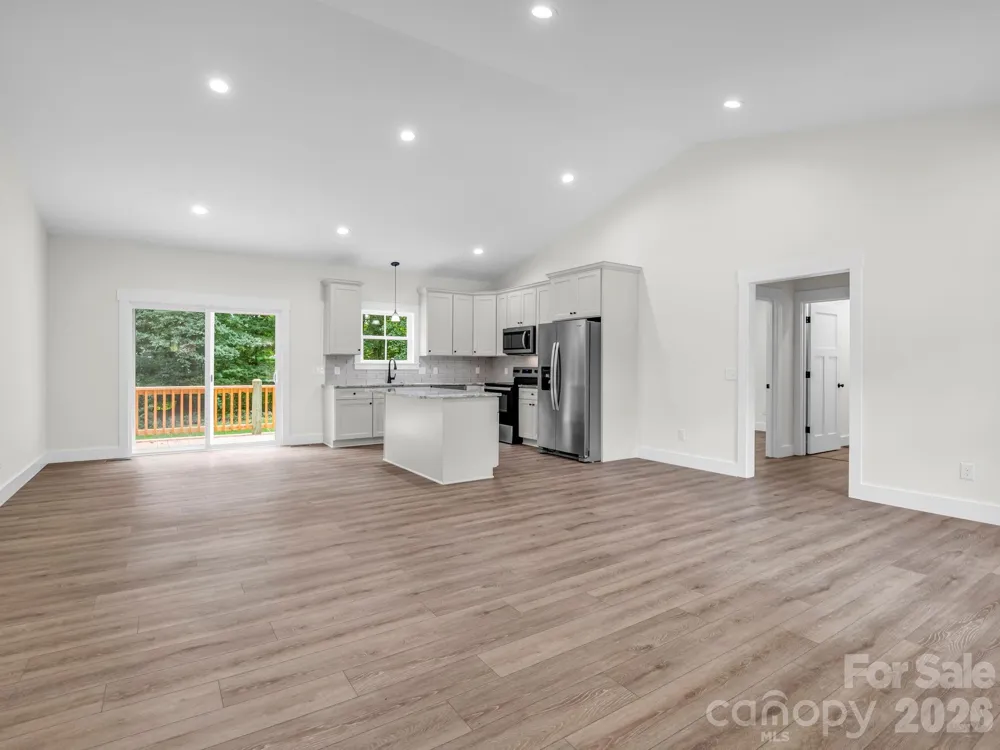 190 Forest Hill Drive Forest City, NC 28043