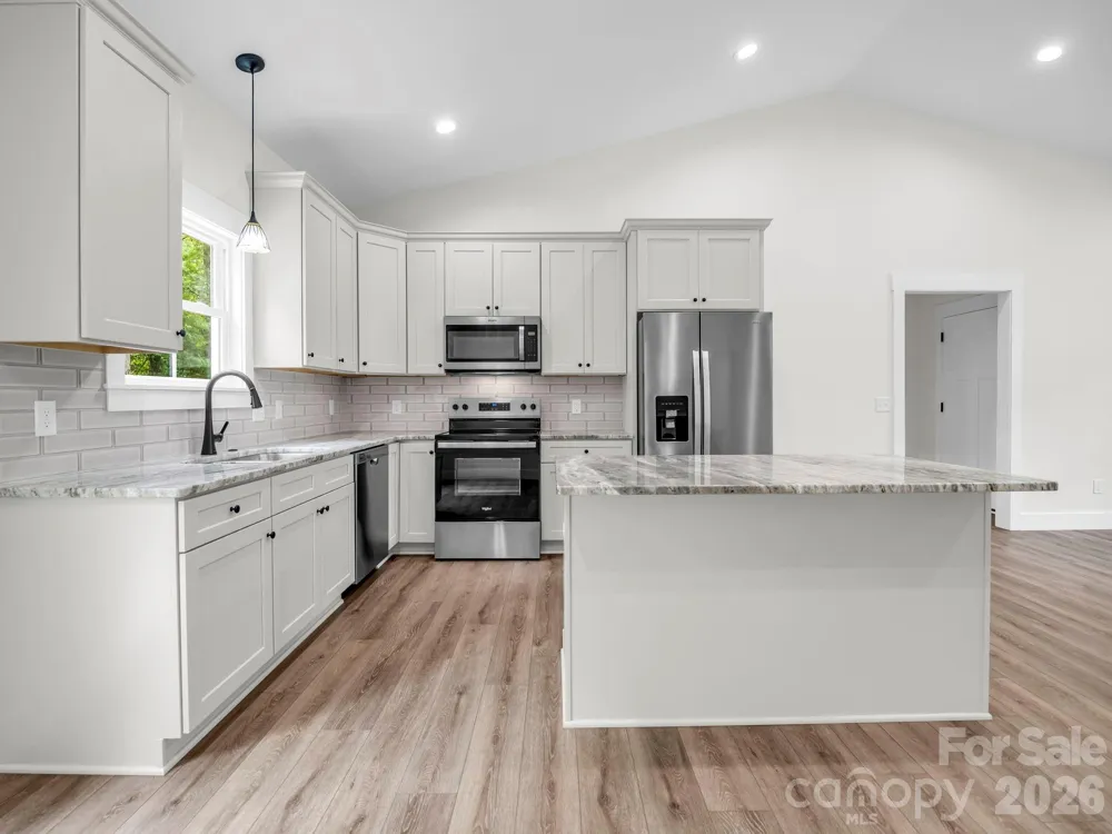 190 Forest Hill Drive Forest City, NC 28043