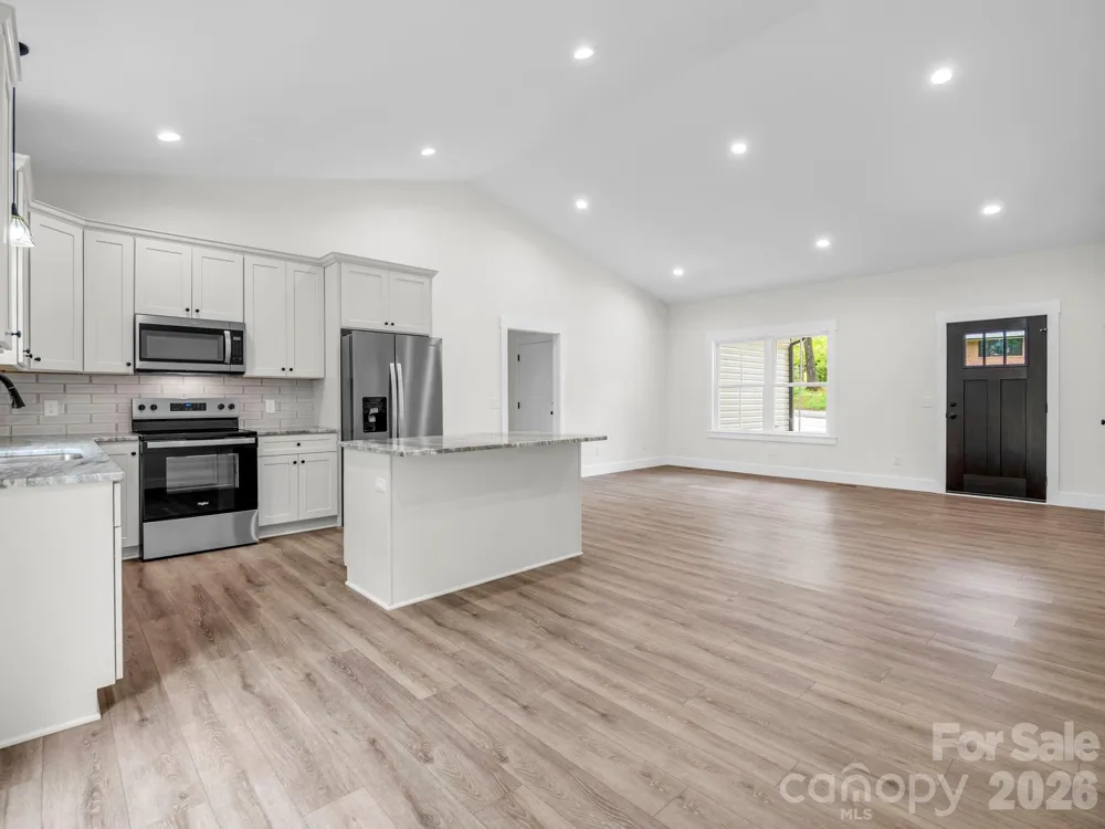 190 Forest Hill Drive Forest City, NC 28043