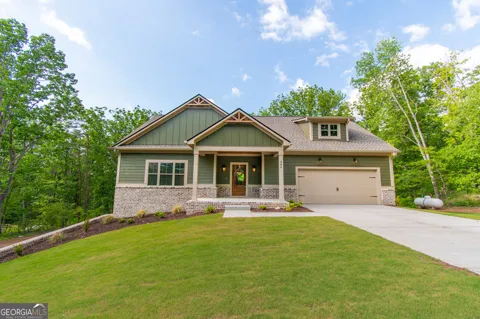 386 Mulberry CIR
