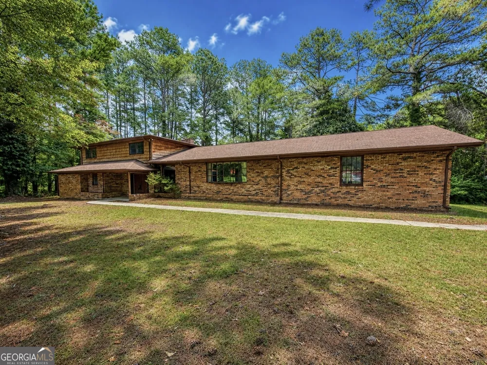 2286 NE Dawnville Beaverdale RD Dalton, GA 30721