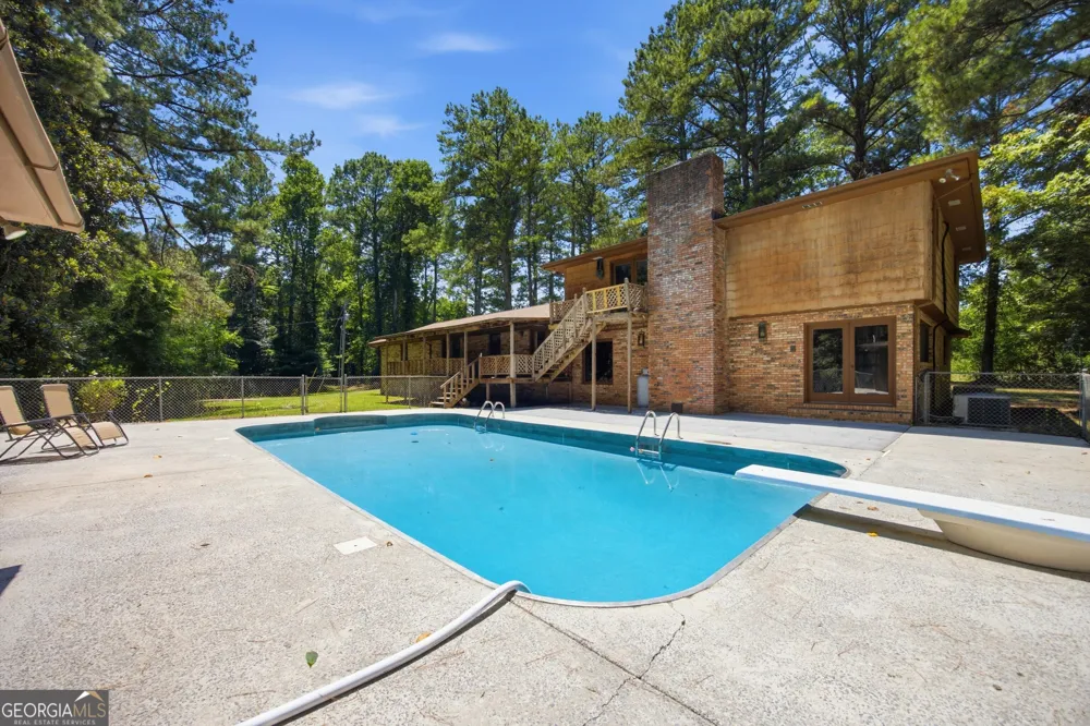 2286 NE Dawnville Beaverdale RD Dalton, GA 30721