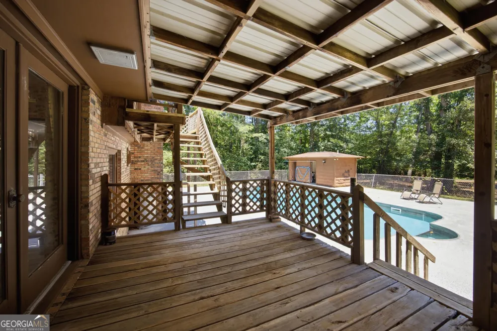 2286 NE Dawnville Beaverdale RD Dalton, GA 30721