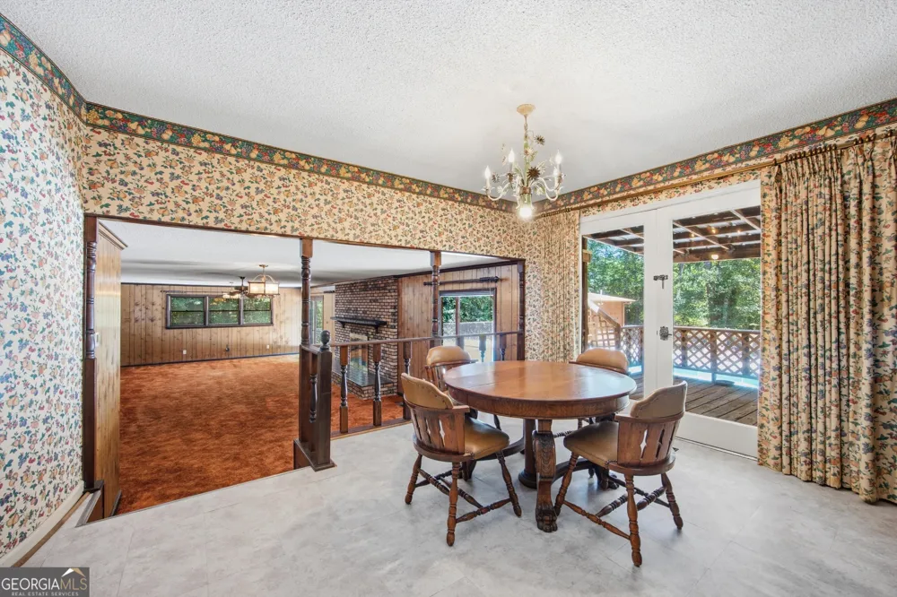 2286 NE Dawnville Beaverdale RD Dalton, GA 30721