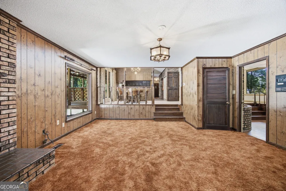 2286 NE Dawnville Beaverdale RD Dalton, GA 30721