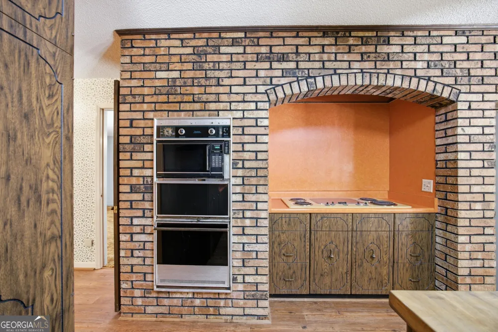 2286 NE Dawnville Beaverdale RD Dalton, GA 30721