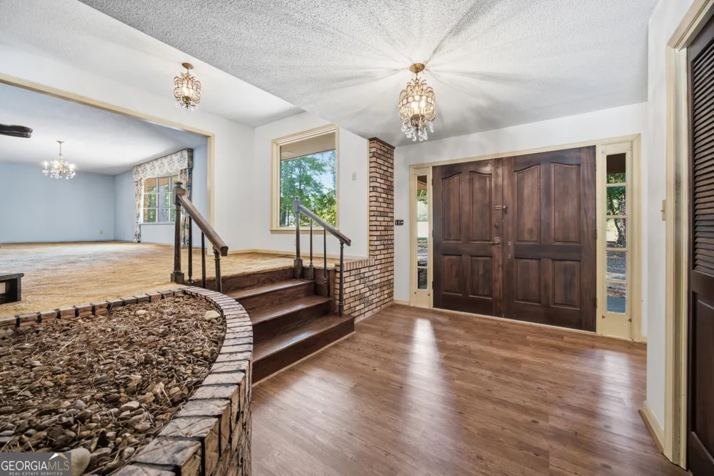 2286 NE Dawnville Beaverdale RD Dalton, GA 30721