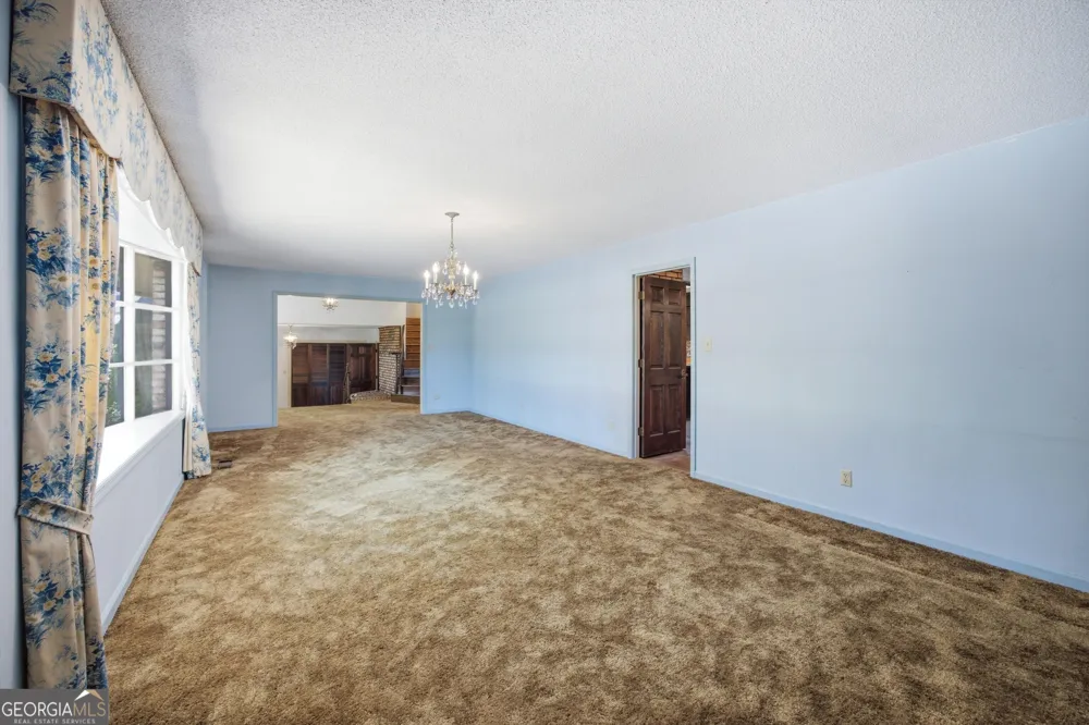 2286 NE Dawnville Beaverdale RD Dalton, GA 30721
