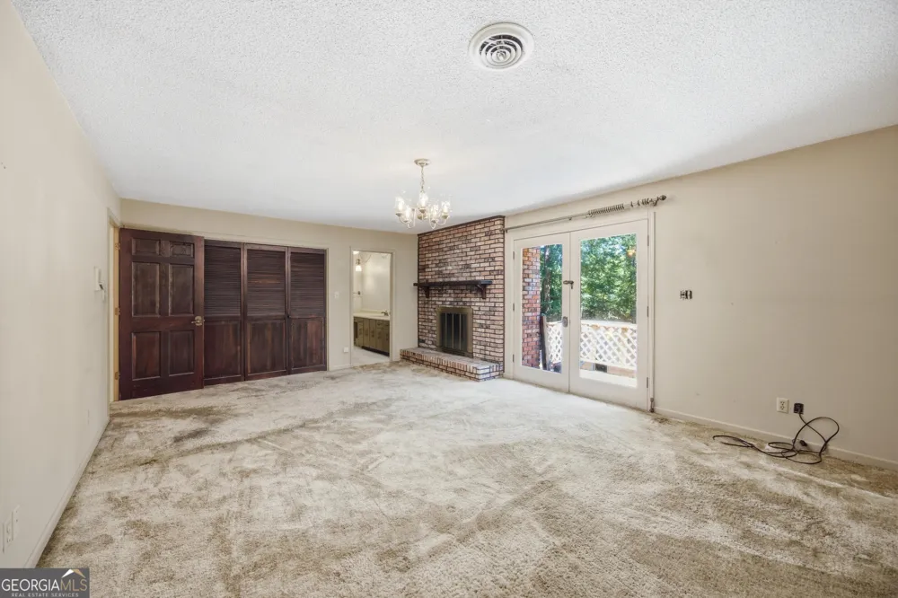 2286 NE Dawnville Beaverdale RD Dalton, GA 30721