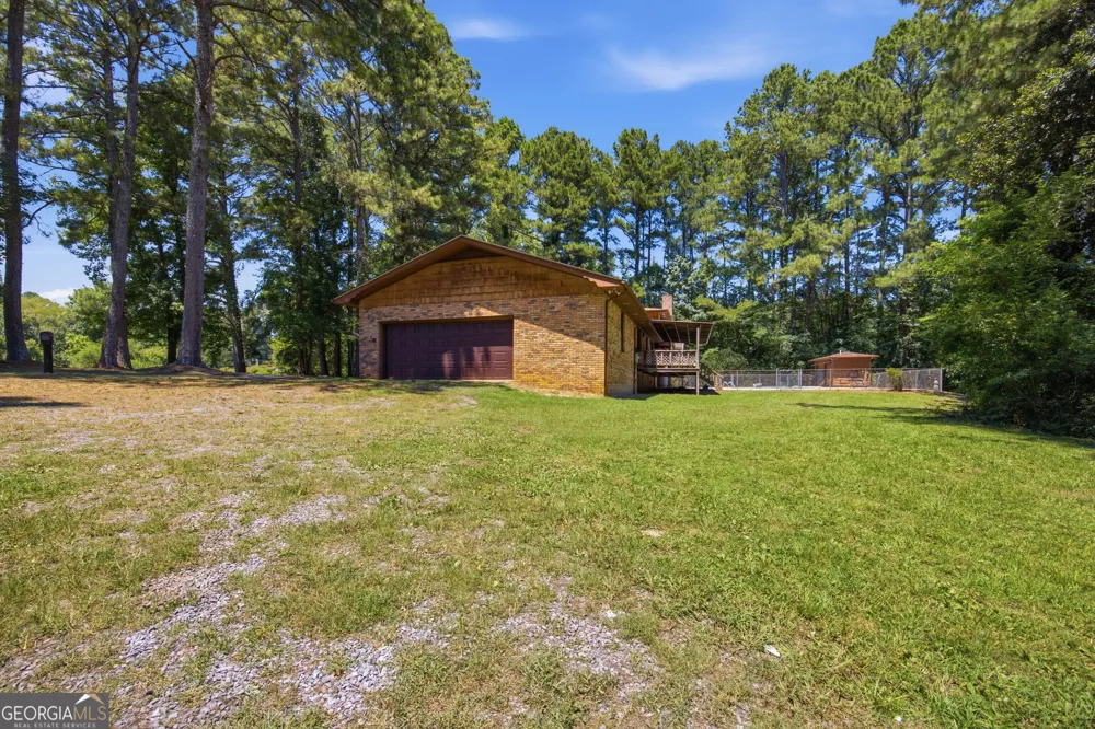 2286 NE Dawnville Beaverdale RD Dalton, GA 30721