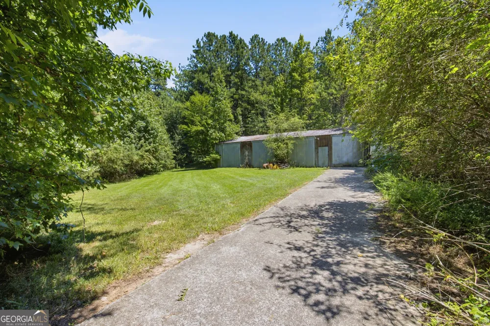 2286 NE Dawnville Beaverdale RD Dalton, GA 30721