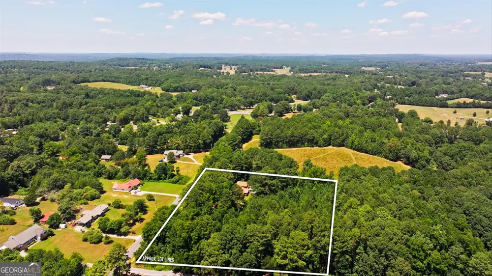 2286 NE Dawnville Beaverdale RD Dalton, GA 30721