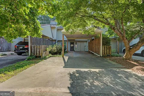 6350 Hawthorne TER