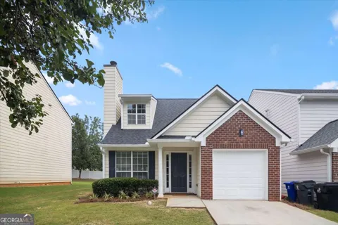 4033 Ravenwood CT