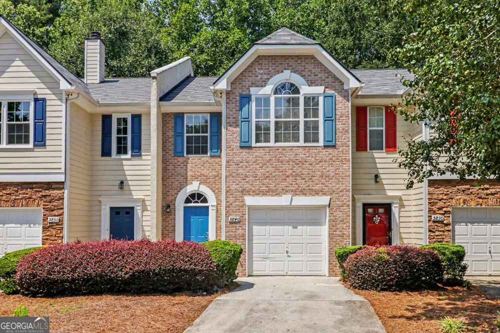 5840 Terremont CIR Norcross, GA 30093