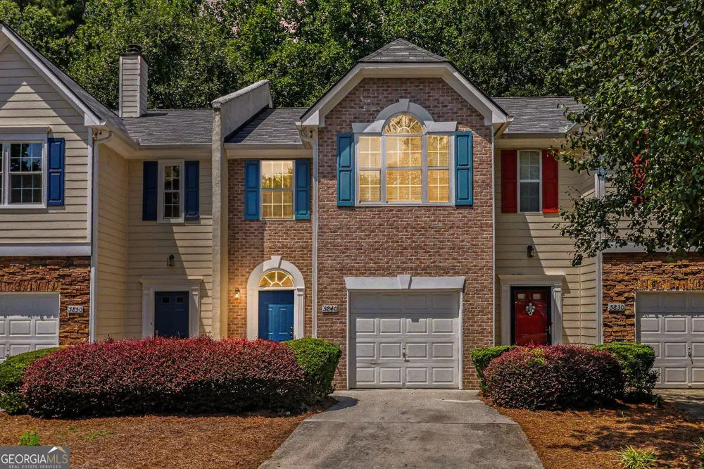 5840 Terremont CIR Norcross, GA 30093
