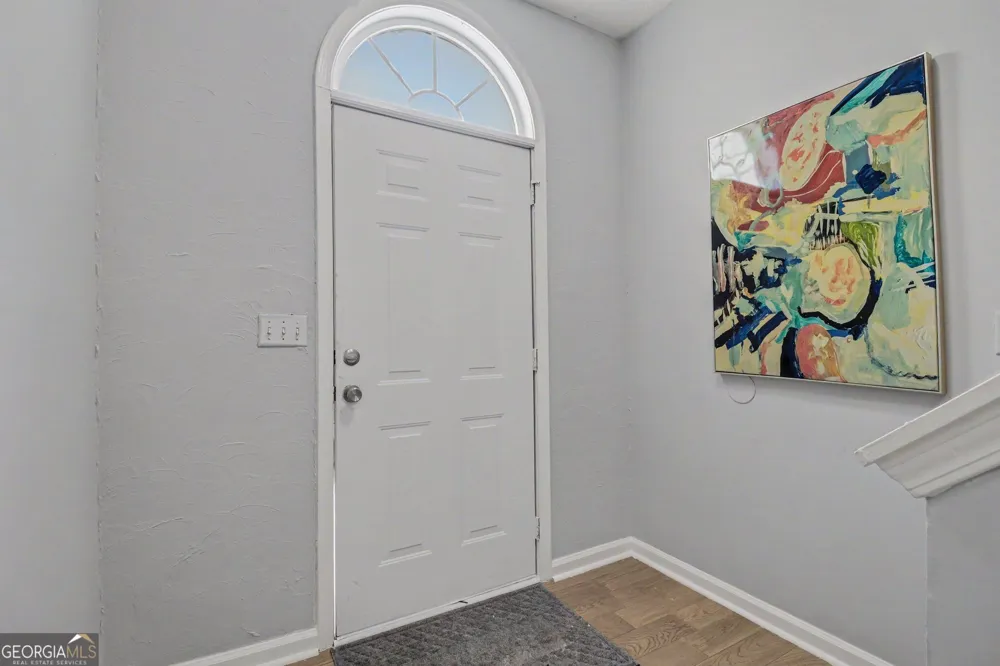 5840 Terremont CIR Norcross, GA 30093