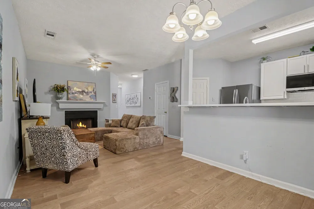 5840 Terremont CIR Norcross, GA 30093
