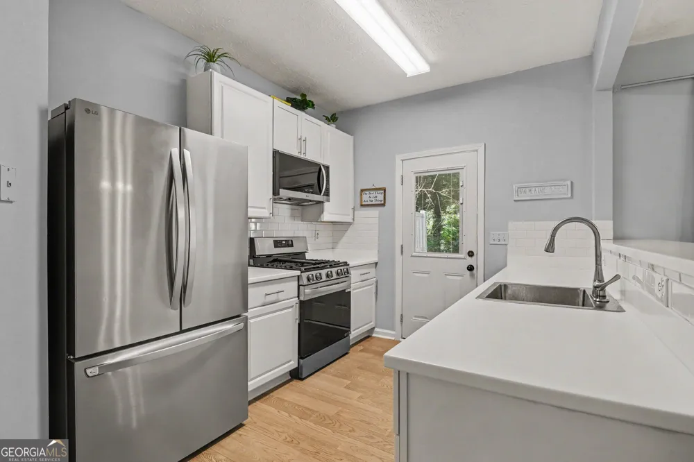 5840 Terremont CIR Norcross, GA 30093