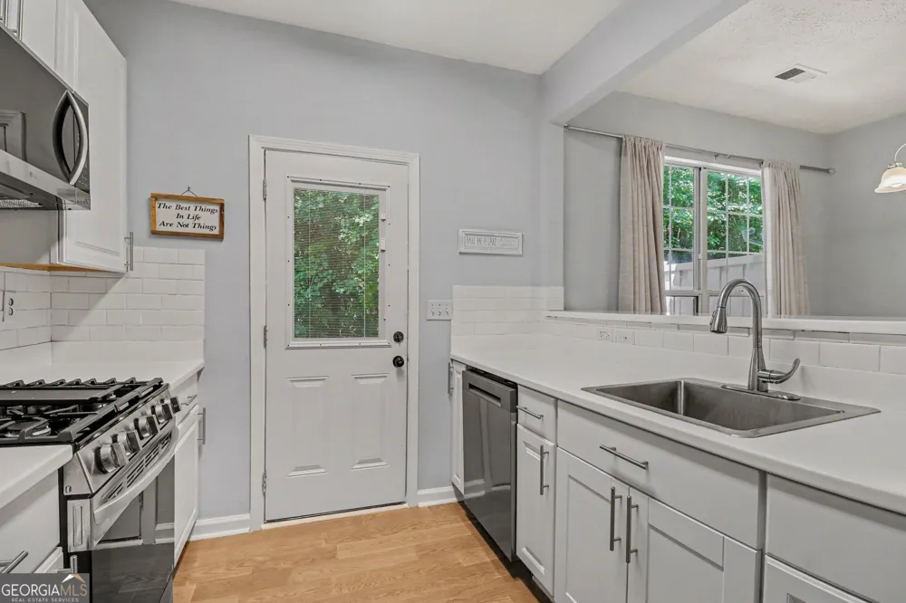 5840 Terremont CIR Norcross, GA 30093