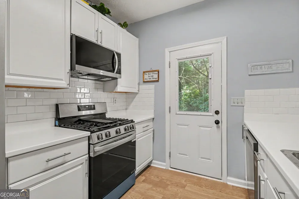 5840 Terremont CIR Norcross, GA 30093