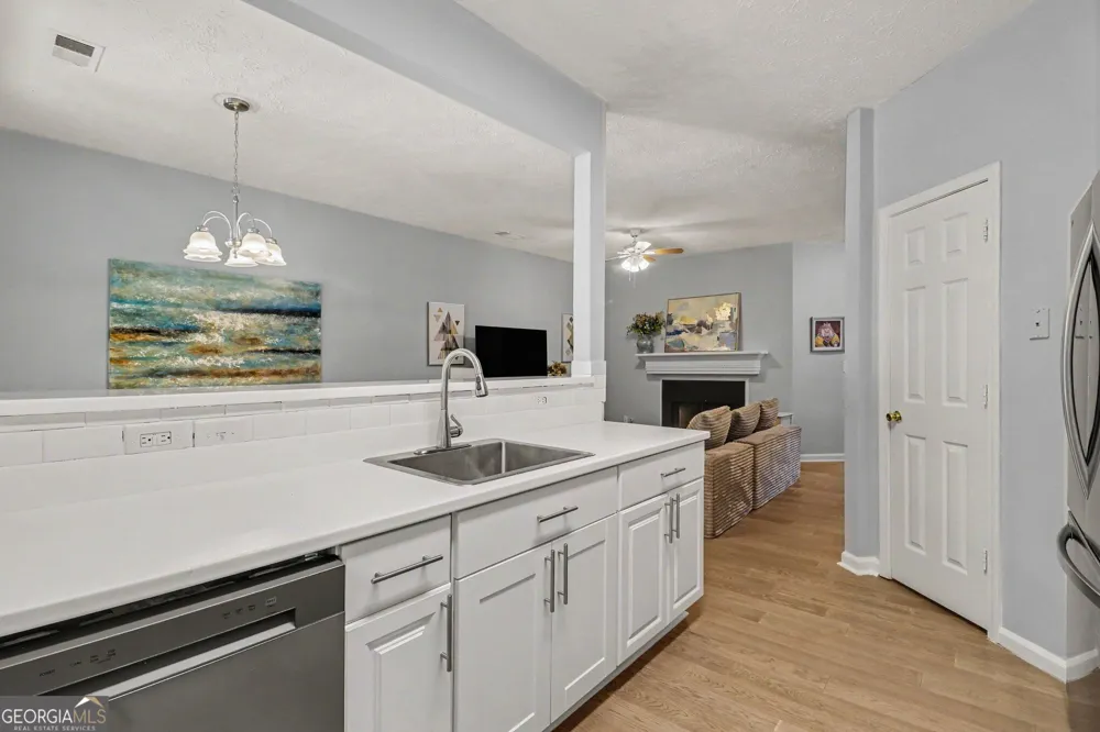5840 Terremont CIR Norcross, GA 30093