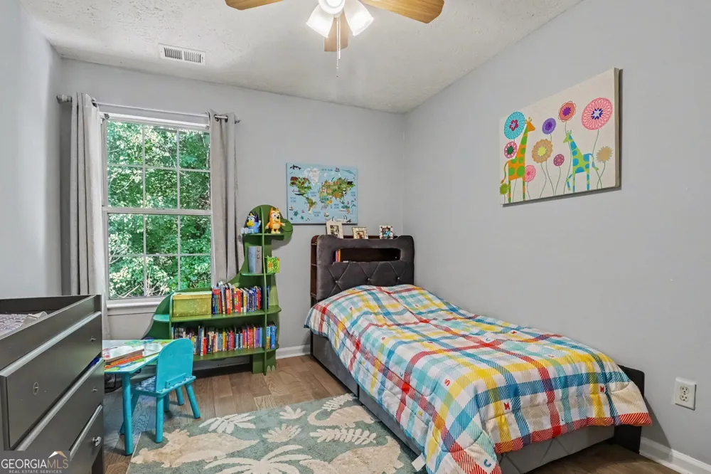 5840 Terremont CIR Norcross, GA 30093