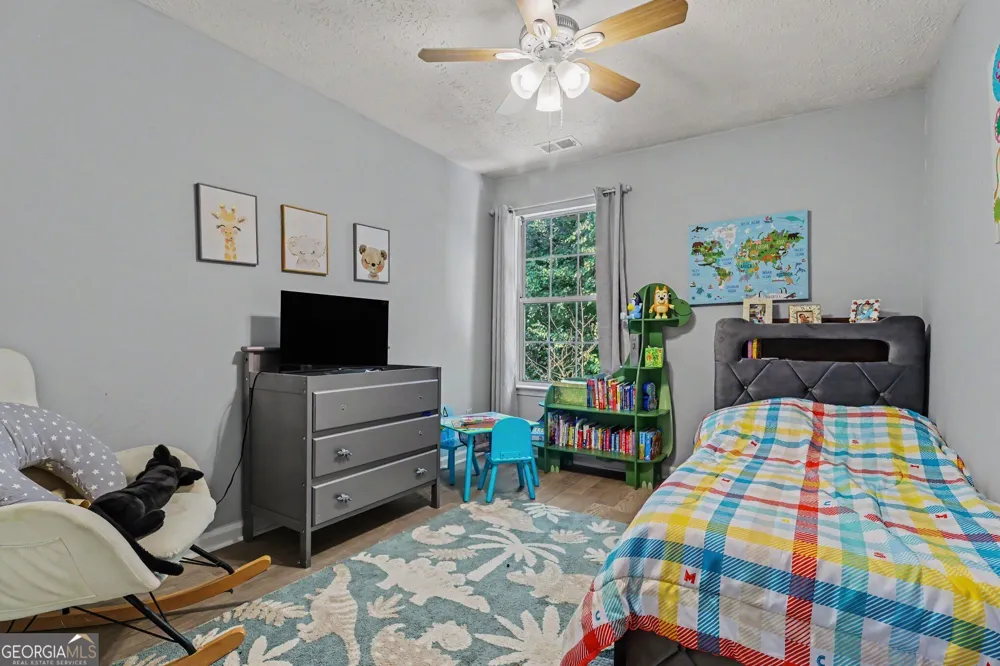5840 Terremont CIR Norcross, GA 30093