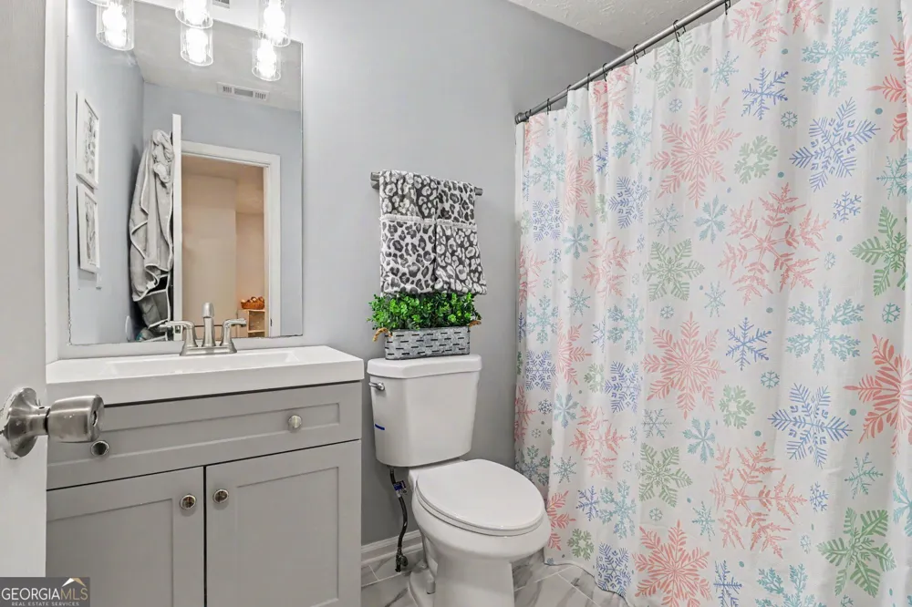 5840 Terremont CIR Norcross, GA 30093