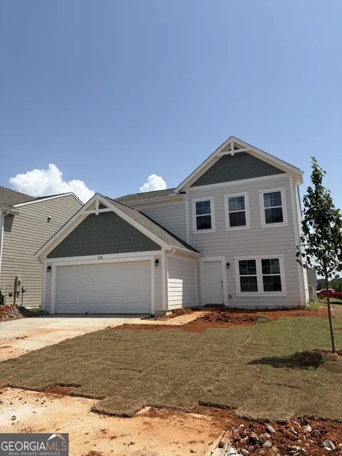 125 Cherry Glen WAY