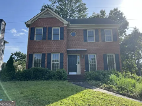 2004 Tyler Trace