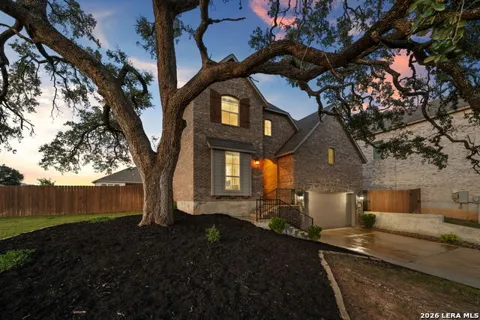 1511 Balcones Fault