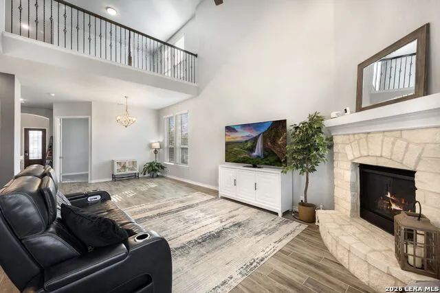 1511 Balcones Fault New Braunfels, TX 78132