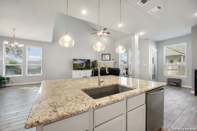 1511 Balcones Fault New Braunfels, TX 78132