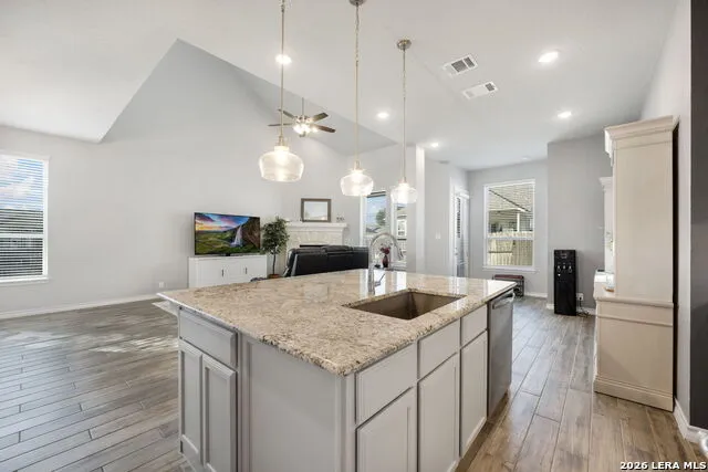 1511 Balcones Fault New Braunfels, TX 78132