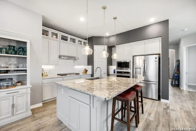 1511 Balcones Fault New Braunfels, TX 78132