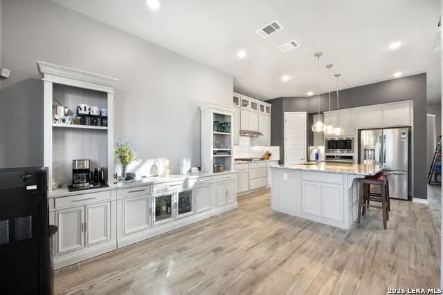 1511 Balcones Fault New Braunfels, TX 78132