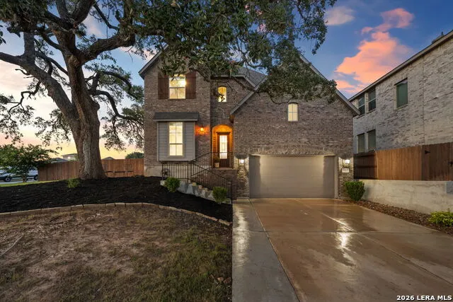 1511 Balcones Fault New Braunfels, TX 78132