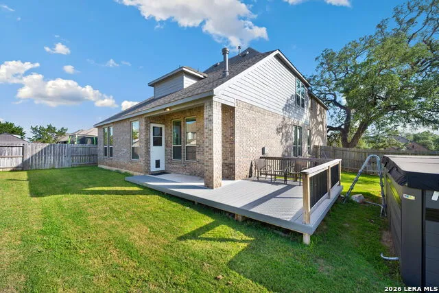 1511 Balcones Fault New Braunfels, TX 78132