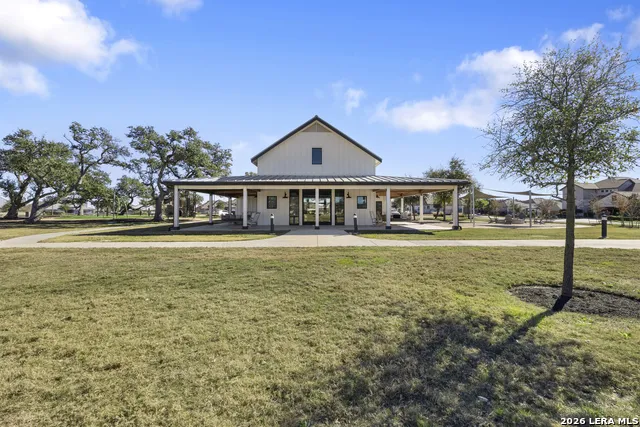 1511 Balcones Fault New Braunfels, TX 78132