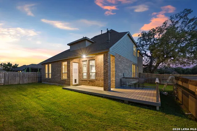 1511 Balcones Fault New Braunfels, TX 78132